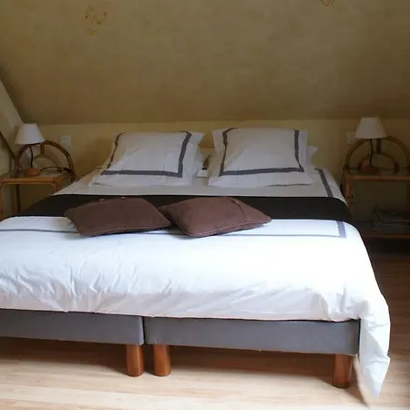 Bed & Breakfast D'hotes Le Vogelgarten Sigolsheim