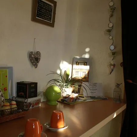 D'hotes Le Vogelgarten Couette-café Sigolsheim