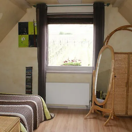 D'hotes Le Vogelgarten Sigolsheim