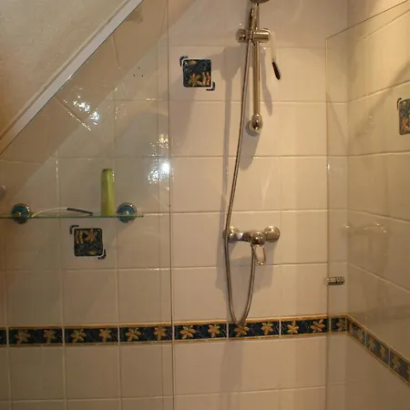 D'hotes Le Vogelgarten ベッド・アンド・ブレックファスト