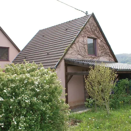 D'hotes Le Vogelgarten Bed & Breakfast *