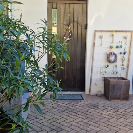 Bed & Breakfast D'hotes Le Vogelgarten *