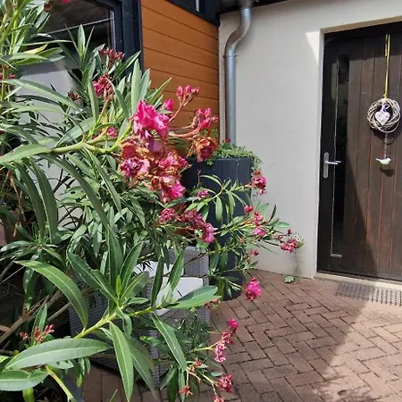 D'hotes Le Vogelgarten 3* Sigolsheim