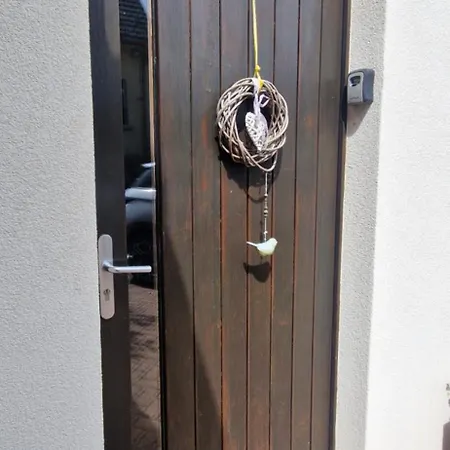 D'hotes Le Vogelgarten Bed & Breakfast
