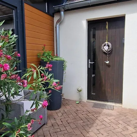 Bed & Breakfast D'hotes Le Vogelgarten