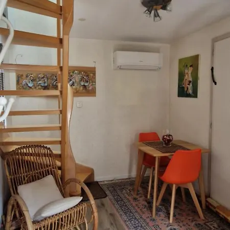 D'hotes Le Vogelgarten Bed & Breakfast 3*