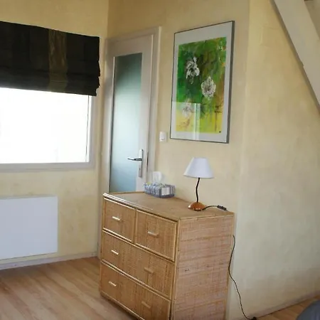Bed & Breakfast D'hotes Le Vogelgarten *