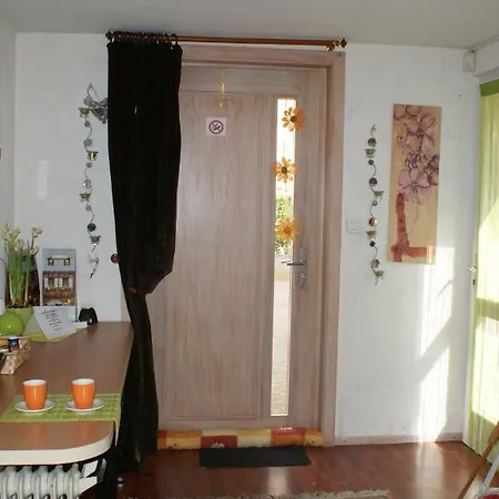 Bed & Breakfast D'hotes Le Vogelgarten Sigolsheim