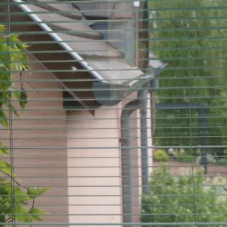 D'hotes Le Vogelgarten ベッド・アンド・ブレックファスト 3*