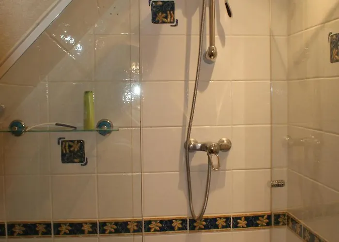 D'hotes Le Vogelgarten Bed and Breakfast