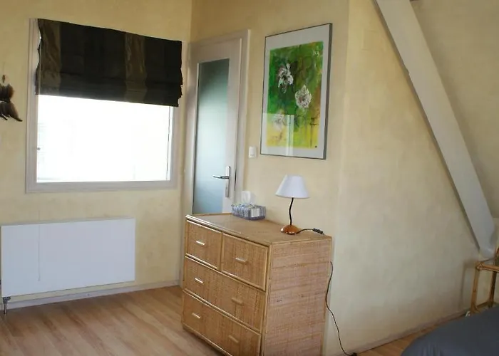 Bed and Breakfast D'hotes Le Vogelgarten 3*